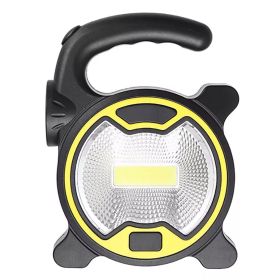 1pc LED COB Camping Flashlight Lantern AA Battery Power Floodlight + Side Torch Light Mini Portable COB Camping Lamps Work Lights(Without Battery 1pc LED COB Camping Flashlight Lantern AA Battery Power Floodlight + Side Torch Light Mini Portable COB Camping Lamps Work Lights(Without Battery